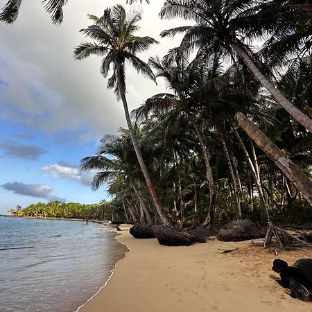 Ensuenos Natural Reserve Little Corn Island Nicaragua Kültér fotó