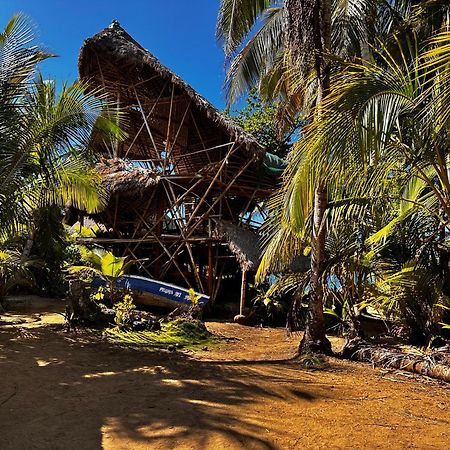 Ensuenos Natural Reserve Little Corn Island Nicaragua Kültér fotó