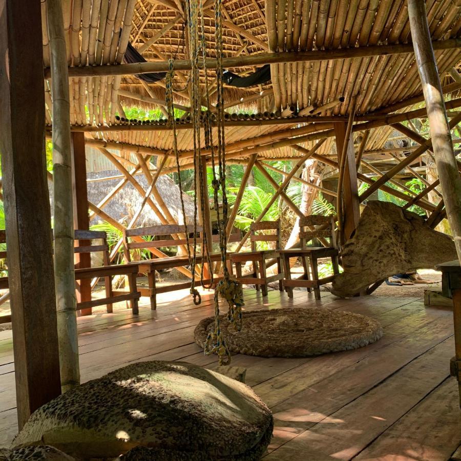 Ensuenos Natural Reserve Little Corn Island Nicaragua Kültér fotó