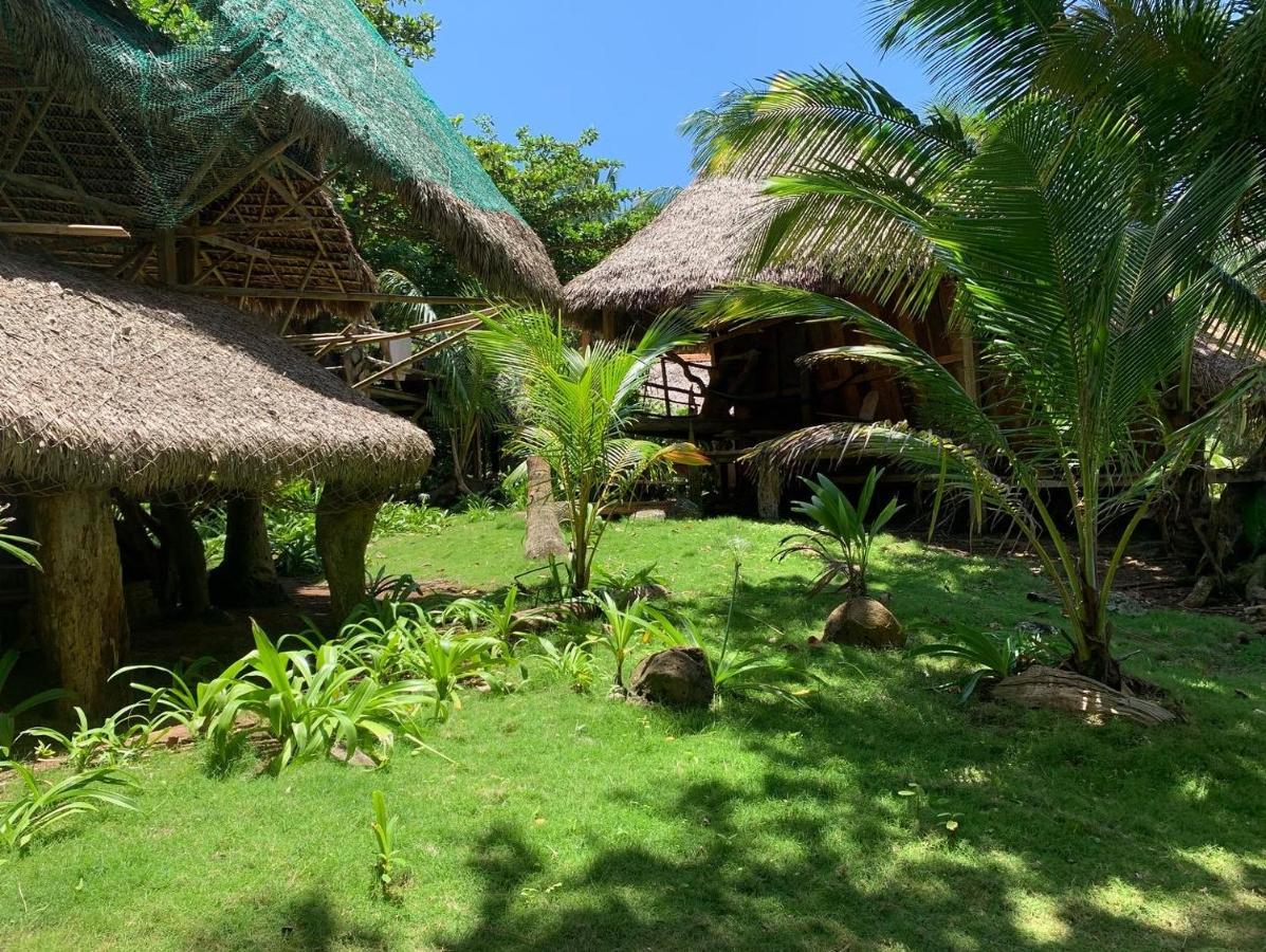 Ensuenos Natural Reserve Little Corn Island Nicaragua Kültér fotó